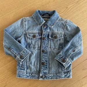 Oshkosh Jean jacket